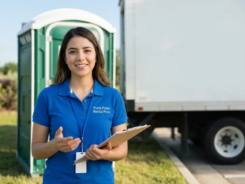 Porta Potty Rental  in Baxley  FAQ